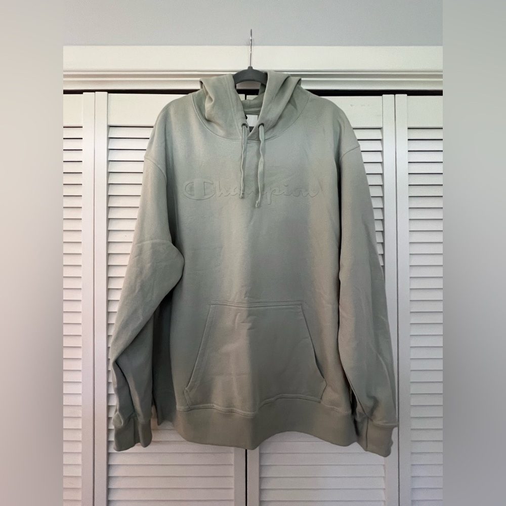 Lightweight Champion Sweatshirt